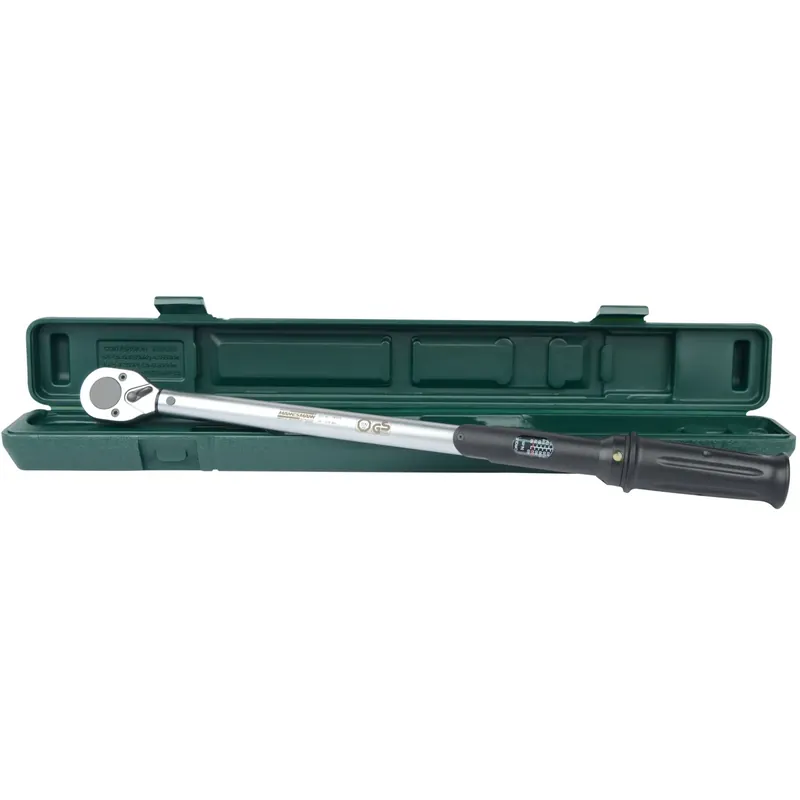 Brüder Mannesmann 18145 Clé dynamométrique - 40-210Nm - 1/2"