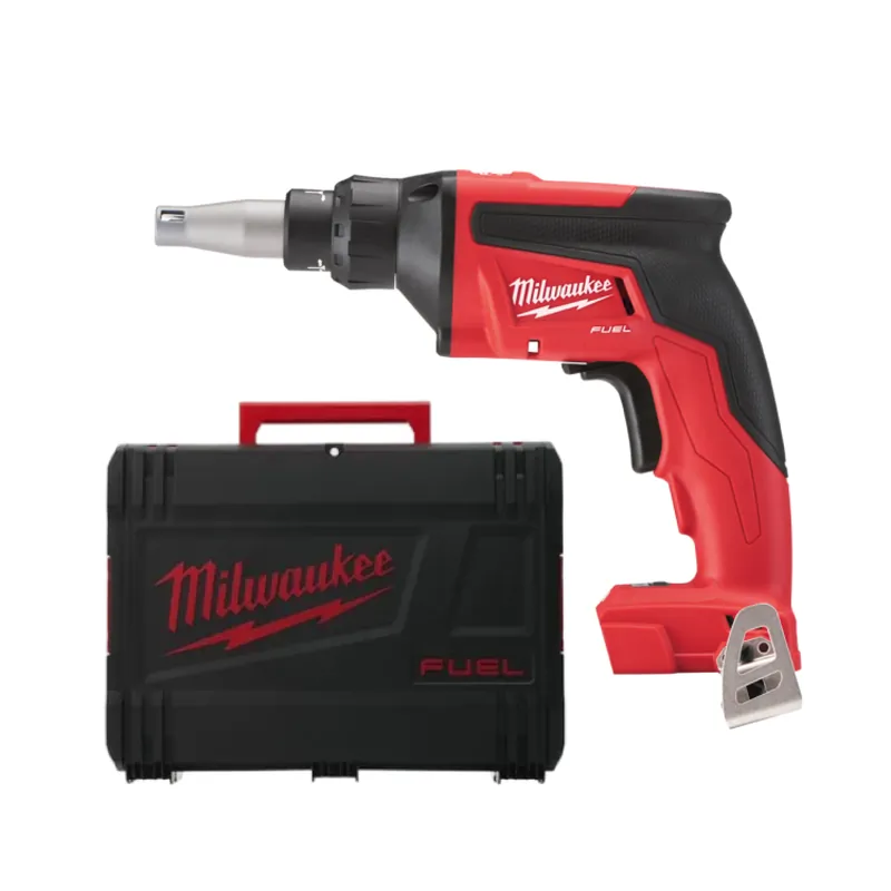 Milwaukee M18 FSG-0X Visseuse à bandes sans fil - Machine seule