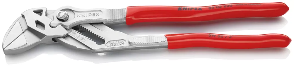 Knipex 8603250 Clé à molette- 250mm - 46mm