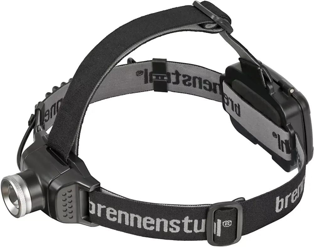 Brennenstuhl 1178780 Lampe frontale