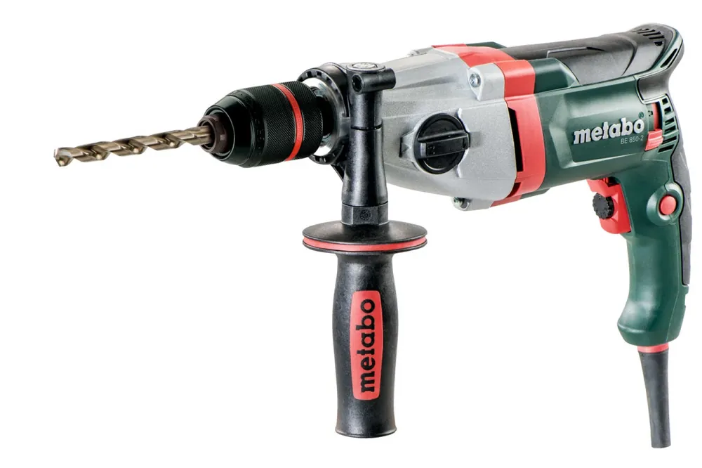 Metabo BE 850-2 Perceuse