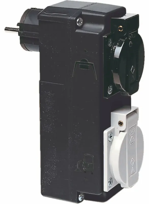 METABO ALV 1.1 230V Interrupteur -ON Machine