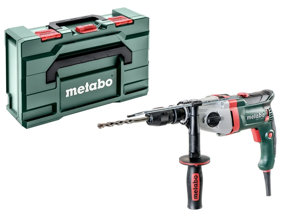 Metabo SBEV 1300-2 Perceuse à percussion