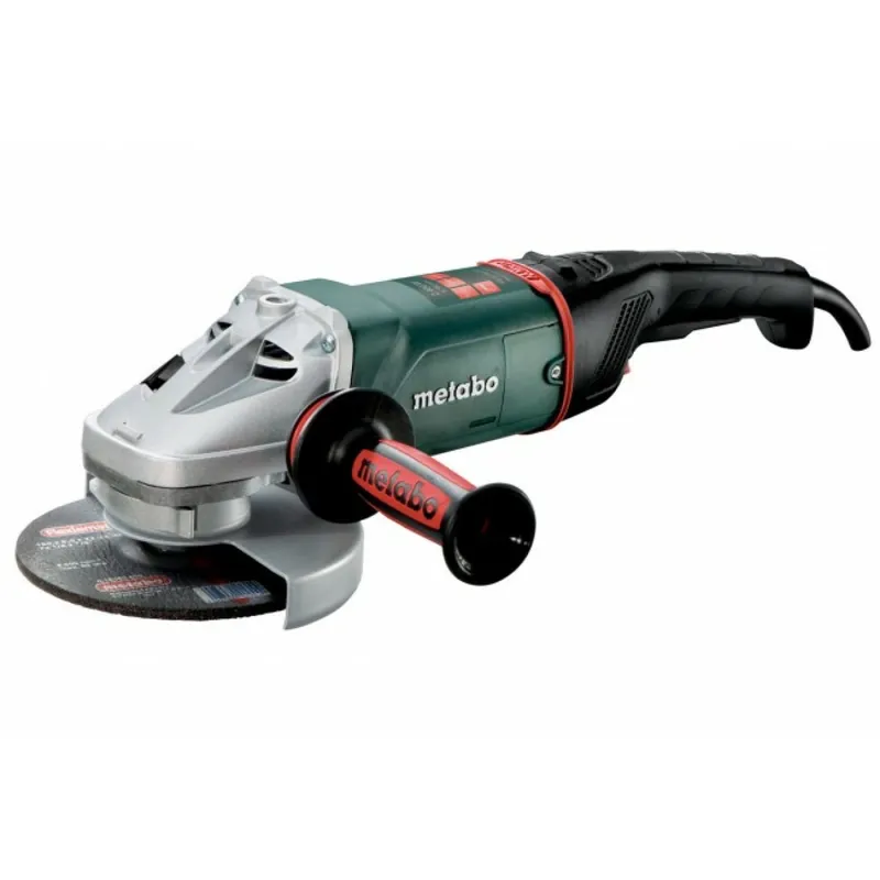 Metabo WE 24-180 MVT Meuleuses d‘angle