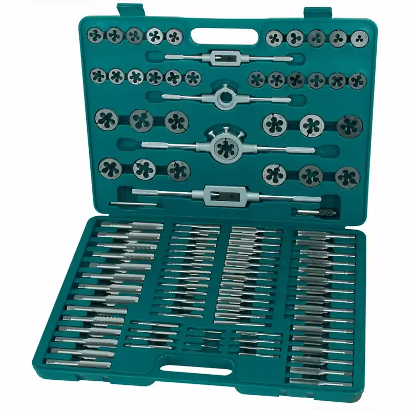 Brüder Mannesmann 53255 Jeu de pinces 110 pièces