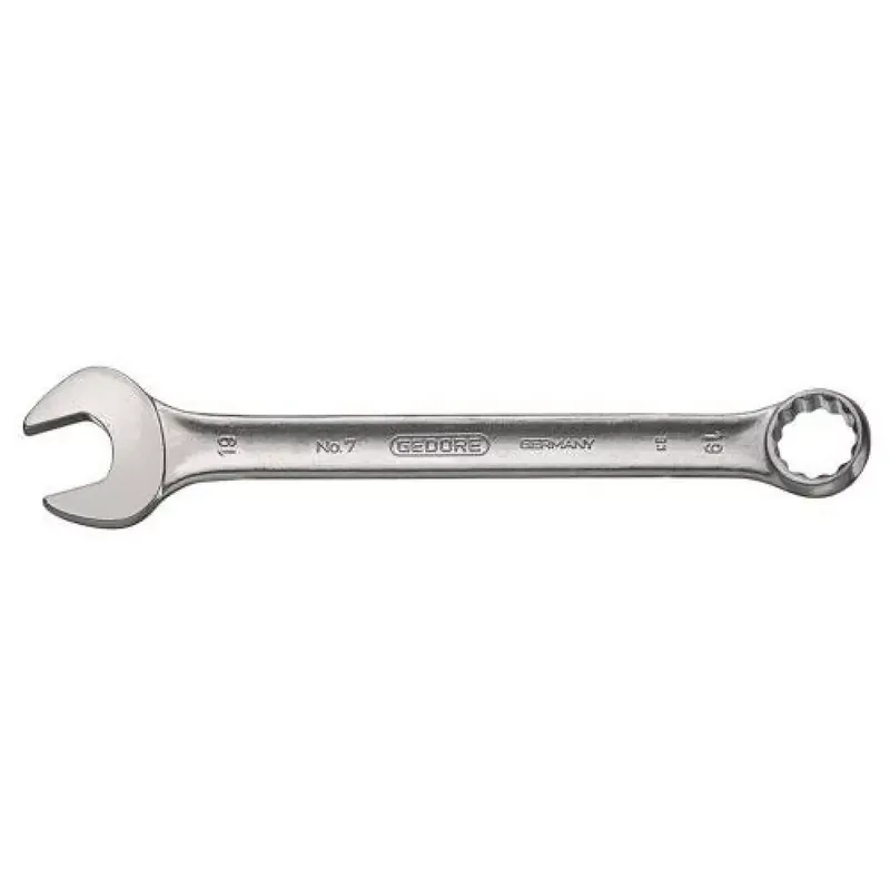 Gedore 7 32 Clé mixte - 32 mm
