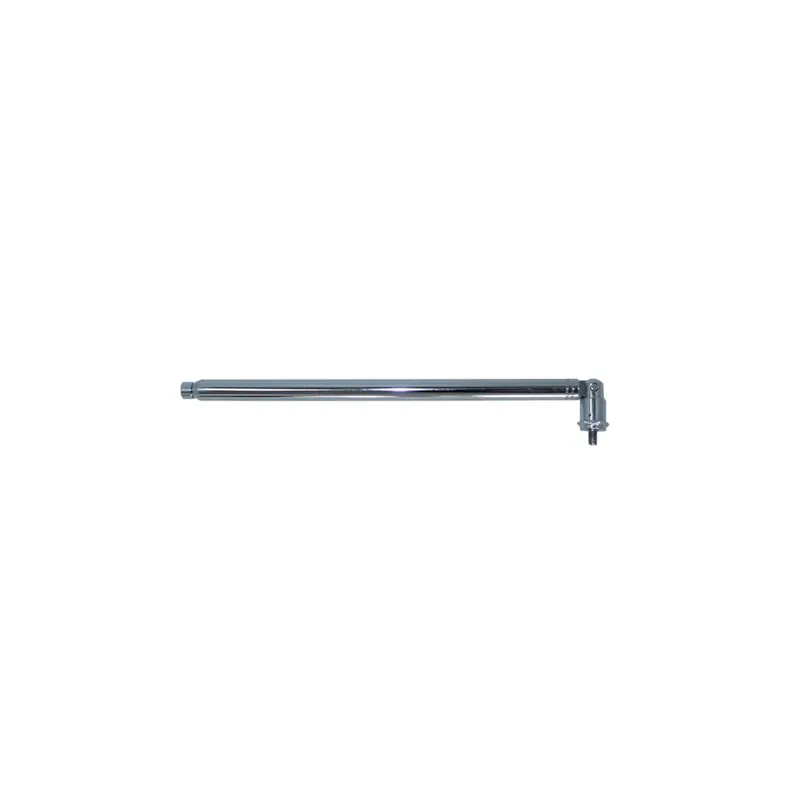 PerfectPro MA1 Antenne métallique, télescopique et rabattable. Pour la réception FM et DAB