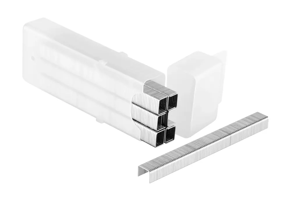 Stanley 1TRA705T - Agrafes 8mm Type G - 1000 Pieces