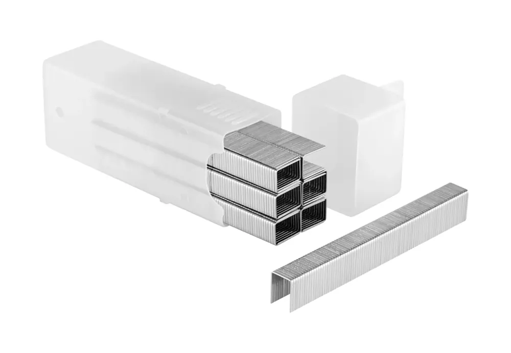 Stanley 1TRA709T - Agrafes 14mm Type G - 1000 Pieces