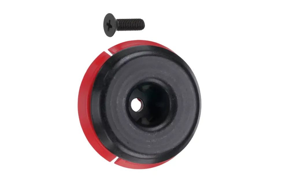 Milwaukee 44700375 Piston pour support de cartouche fermée