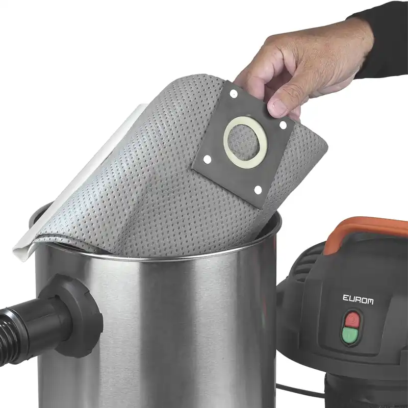 EUROM 670080 Sac à poussière