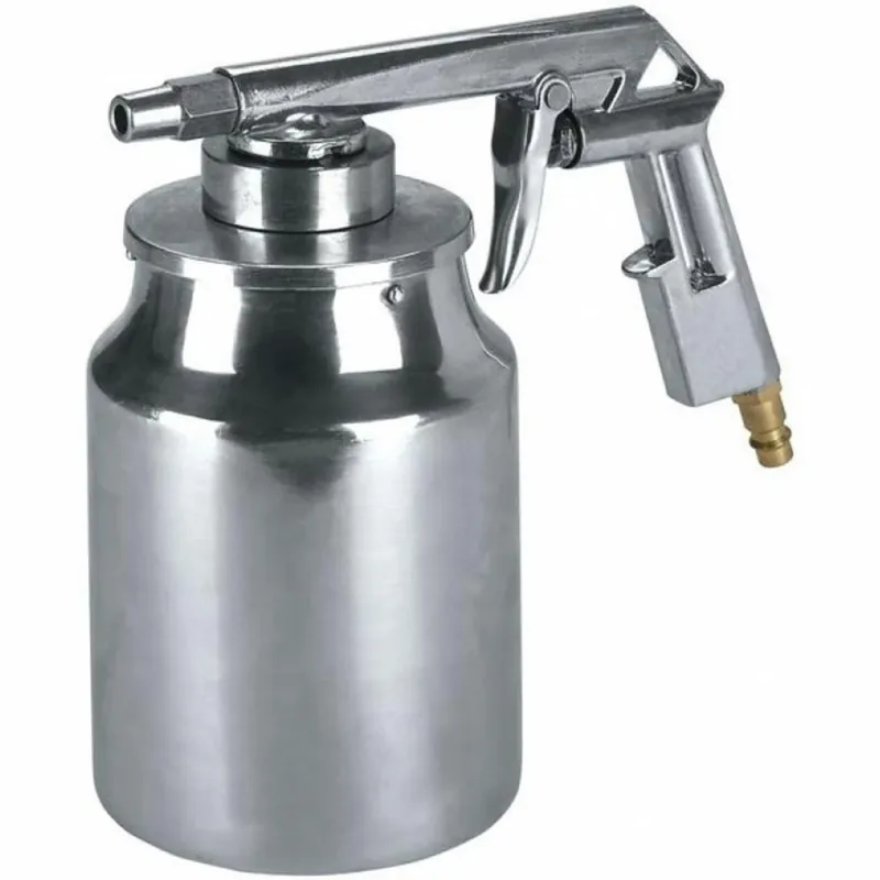 Einhell 4133300 - Accessoires pour compresseurs d‘air Pistolet à sable, buse d‘aspiration