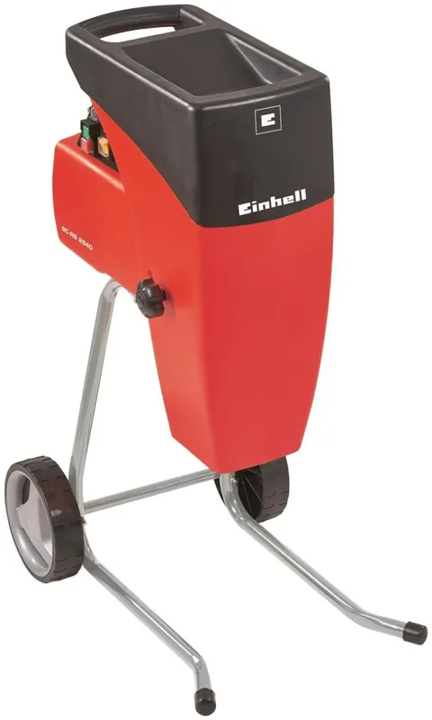 Einhell GC-RS 2540 - Broyeur - 2500W