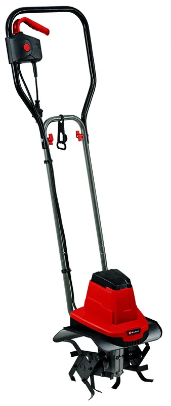 Einhell 3431050 - Motoculteur électrique GC-RT 7530