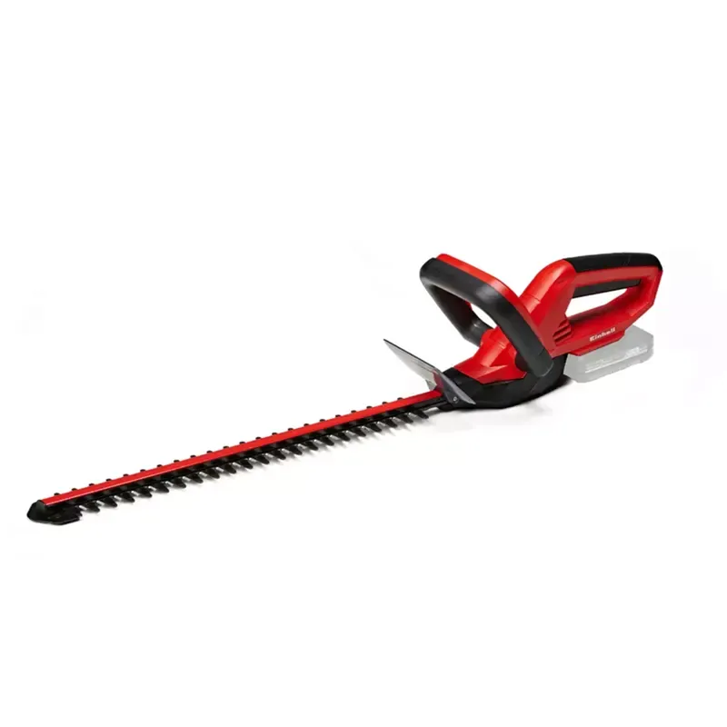 Einhell 3410642 - Taille-haie sans fil GE-CH 1846 Li-Solo