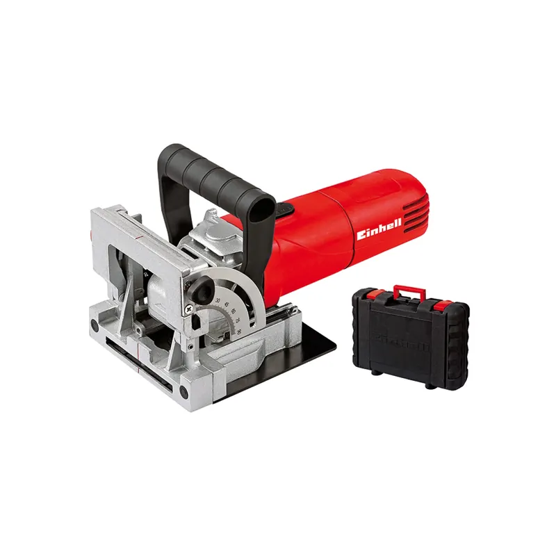 Einhell TC-BJ 900 - Lamelleuse - 860W - 100 x 22 x 3.8 mm