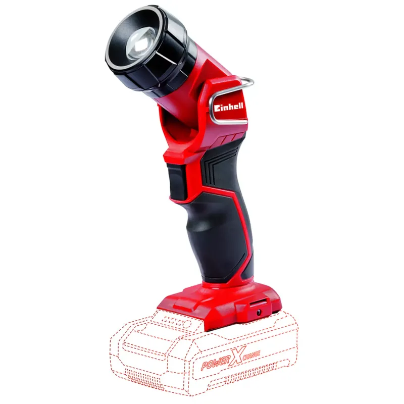 Einhell 4514130 Lampe sans fil