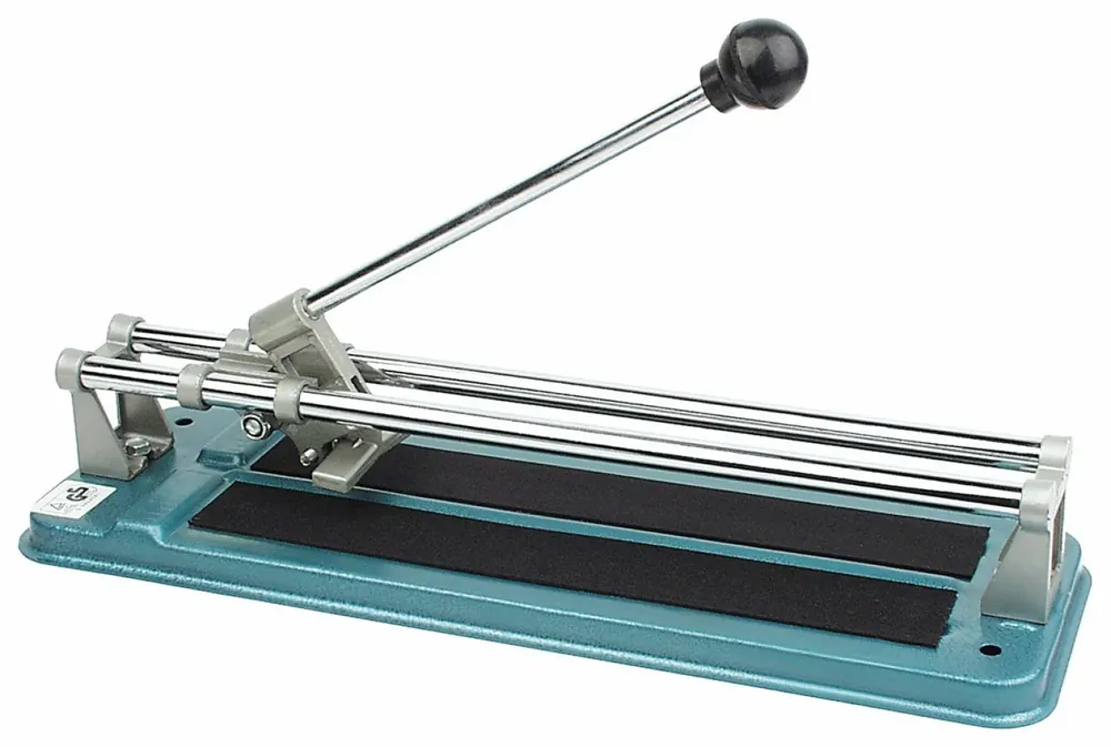 Brüder Mannesmann 635 Coupe-carreaux - 300mm