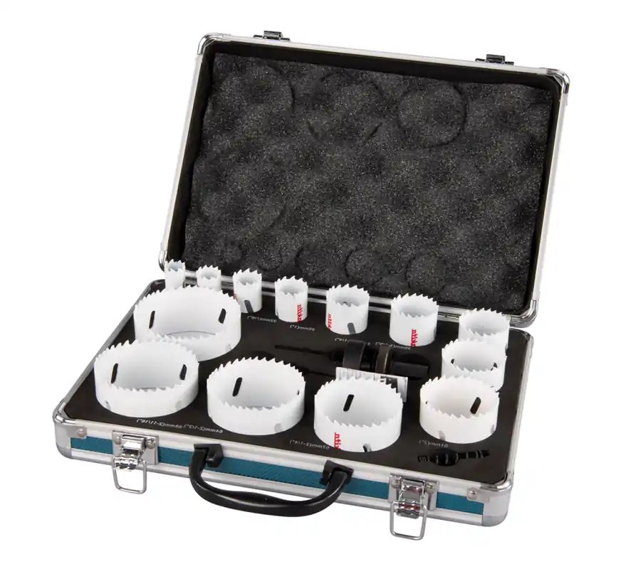 Makita D-47307 - scie-cloche (16 pcs)