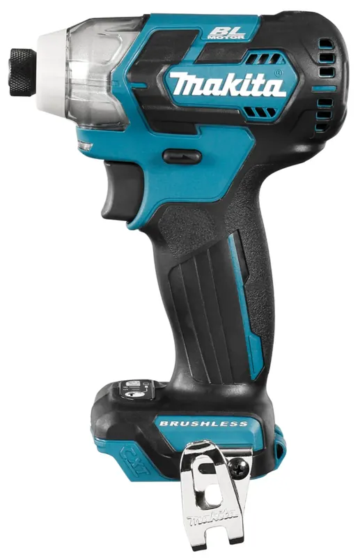 Visseuse à percussion sans-fil Makita TD111DZ - 10,8V Li-ion - 135 nm - Machine seule