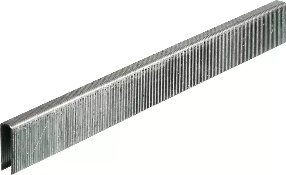 Senco A06BAAP Agrafes en boîte - forme A - calibre 22 - galvanisées - 9,5 x 4,8 mm (40000 pièces)