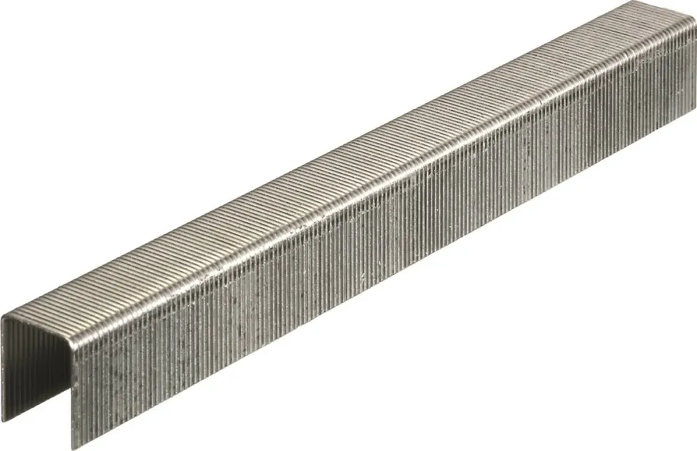 Senco AT06BAAP Agrafes en boîte - forme A - calibre 21 - galvanisées - 10 x 12,7 mm (16 000 pièces)