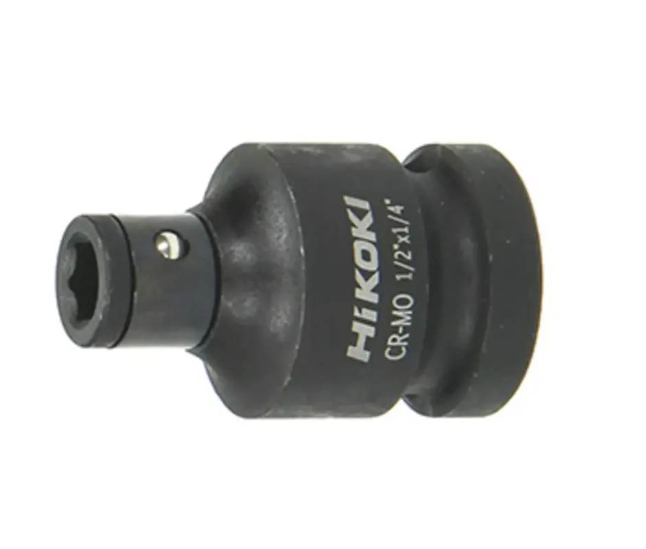 HiKOKI 751874 Adaptateur d‘embout à 1/4" six pans (avec bille)