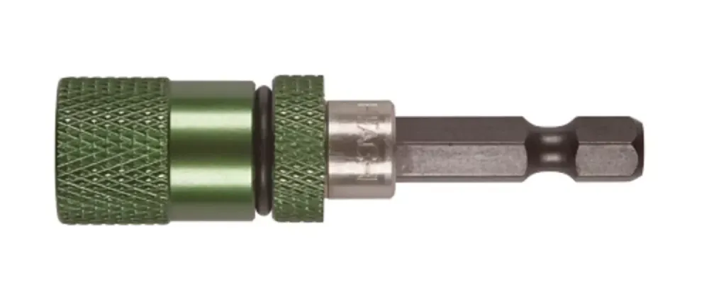 HiKOKI 752390 Porte embout magnétique - avec réglage de profondeur - 60
