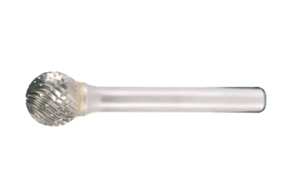 HiKOKI 780746 Fraise en carbure - 6mm - D-6X4,7/50
