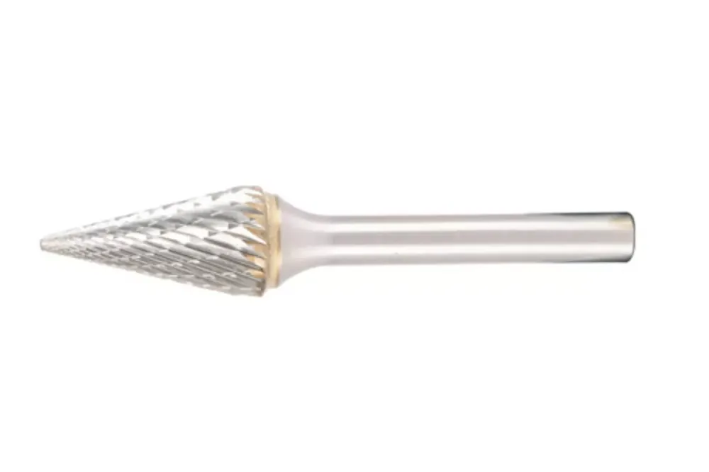 HiKOKI 780784 Fraise HM - 6mm - M-6X20/50