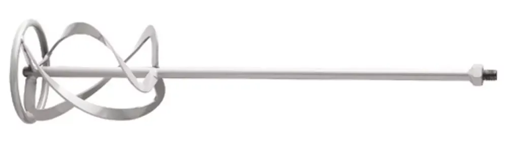 HiKOKI 754734 Lames de mélange - 160 X 590 mm