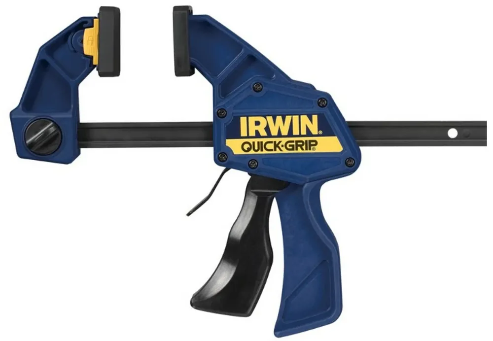 Irwin 524QCEL7 Serre-joint