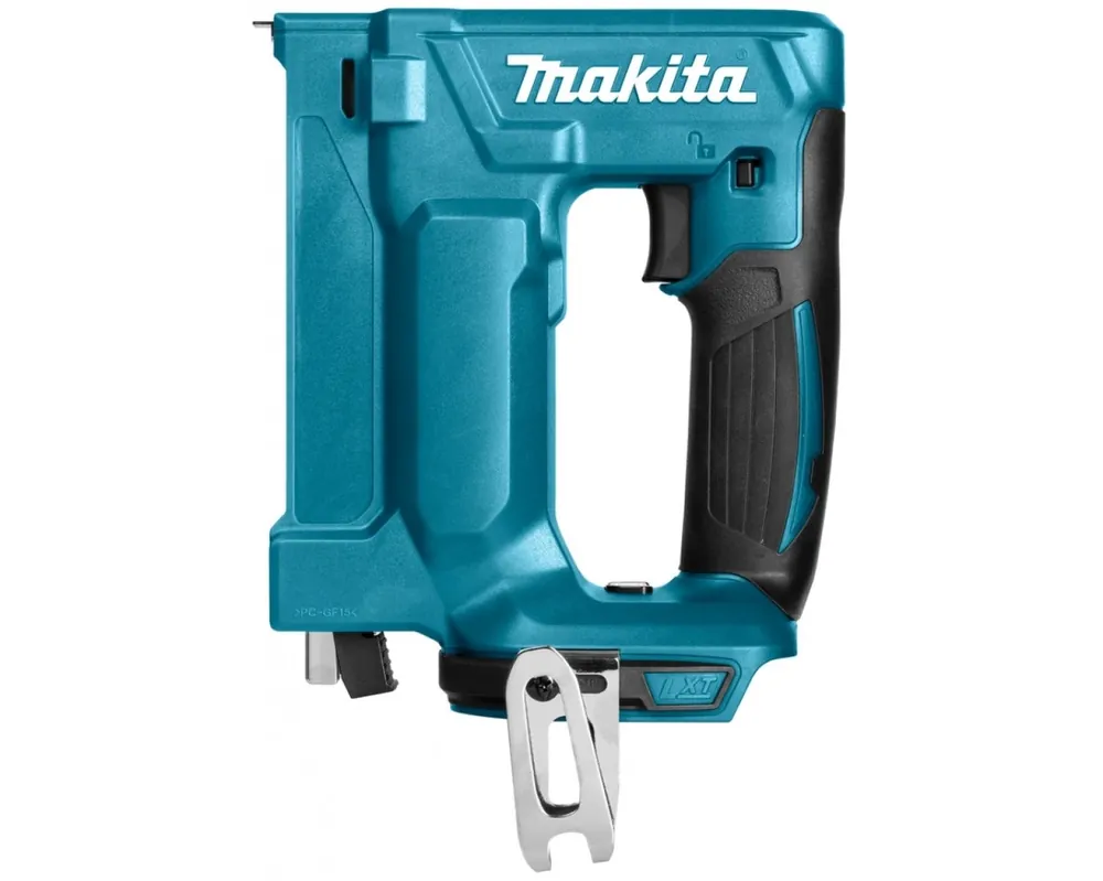 Makita DST112Z 18 V Li-Ion corps de cloueuse