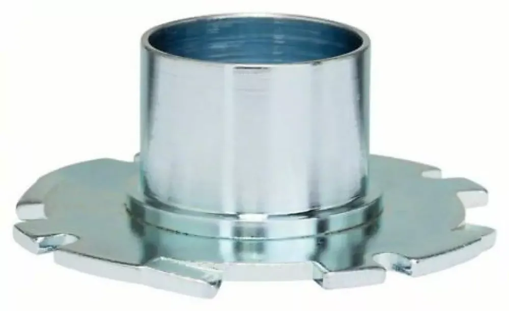 Bosch 2609200140 Douille de copiage à verrouillage rapide - 24 mm