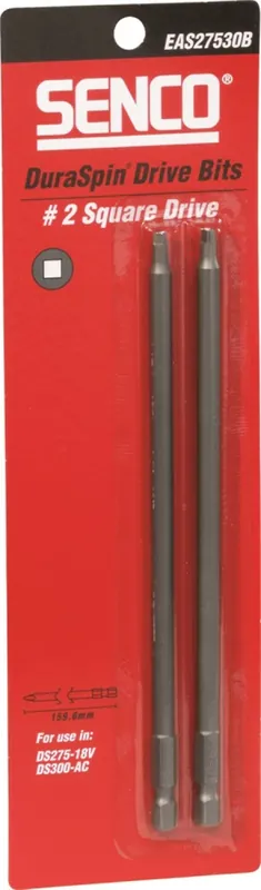 Senco EA0364TB Autres embouts