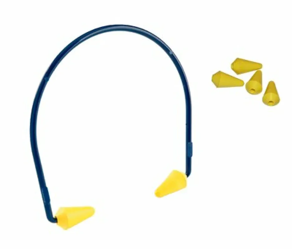 3M Bouchons d‘oreille E-A-R Caboflex