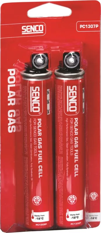 Senco PC1307P Outil à gaz