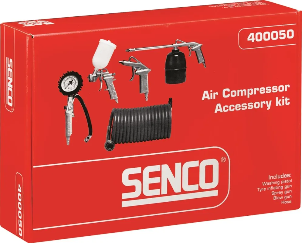 Senco 400050 Accessoires pour compresseur
