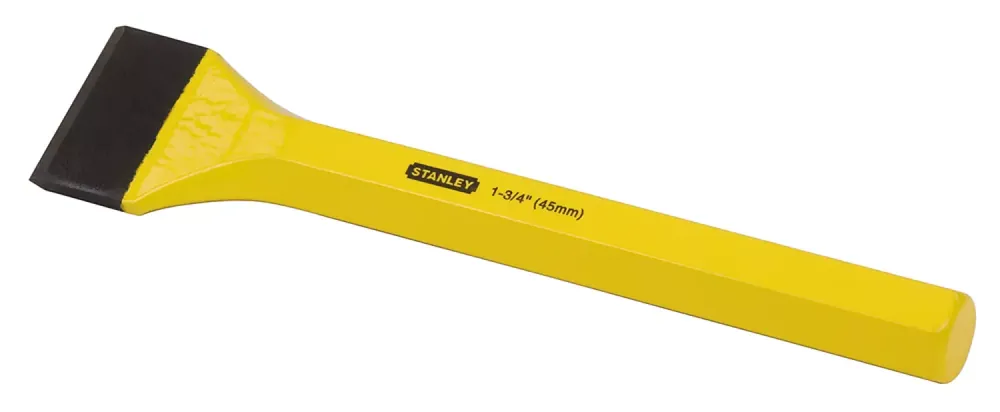 Stanley 4-18-294 - Ciseau de Maçon 45mm