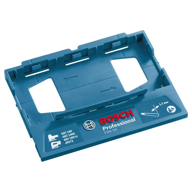 Bosch 1600A001FS - Accessoires Systèmes FSN SA
