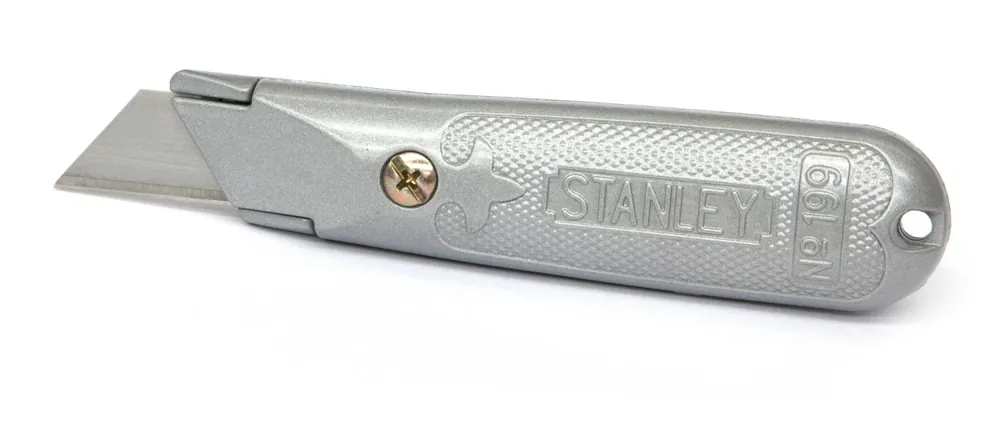 Stanley 2-10-199 - Couteau Fixe 199E