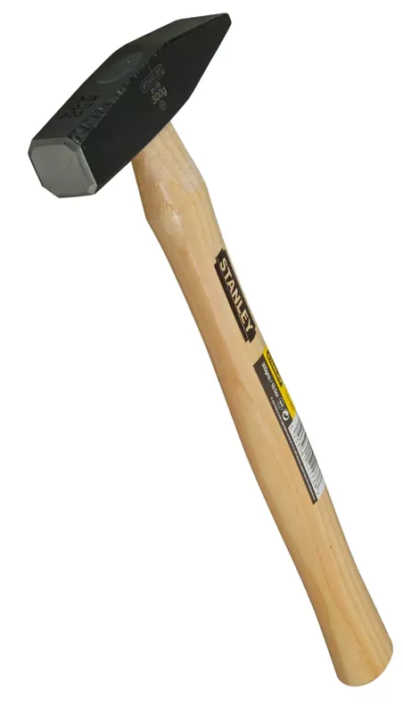 Stanley 1-51-173 - Marteau de Serrurier Bois 300gr