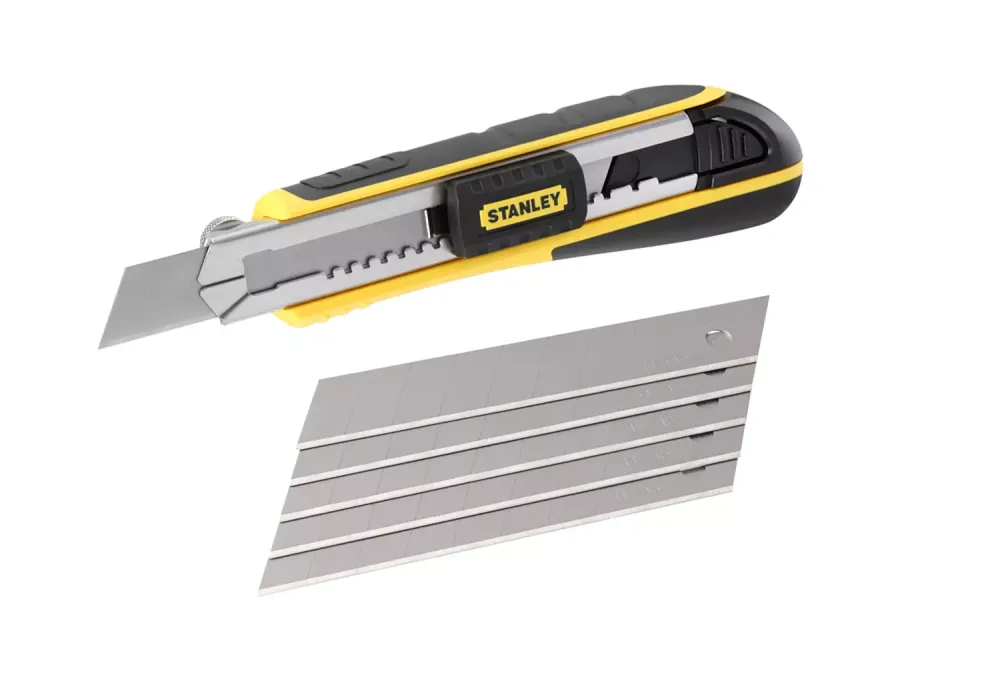 Stanley 0-10-481 - FatMax Cutter 18mm