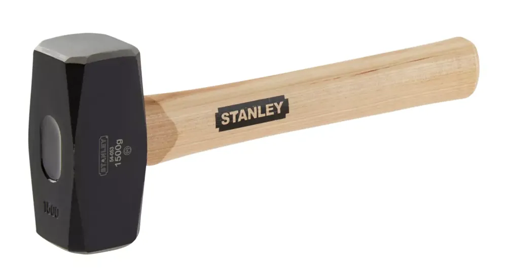Stanley 1-54-053 - Massette 1500gr