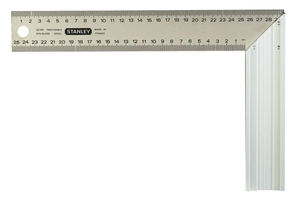 Stanley 1-45-686 Équerre - 300 x 200 mm