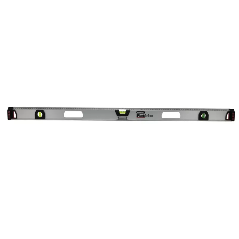 Stanley 1-43-556 Niveau à bulle FATMAX I-beam - magnétique - 1200 mm