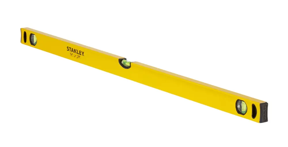 Stanley STHT1-43105 Niveau à bulle Classic - 1000 mm