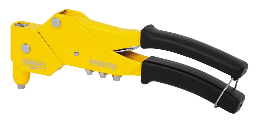 Stanley 6-MR77 - Pince à Riveter MR77