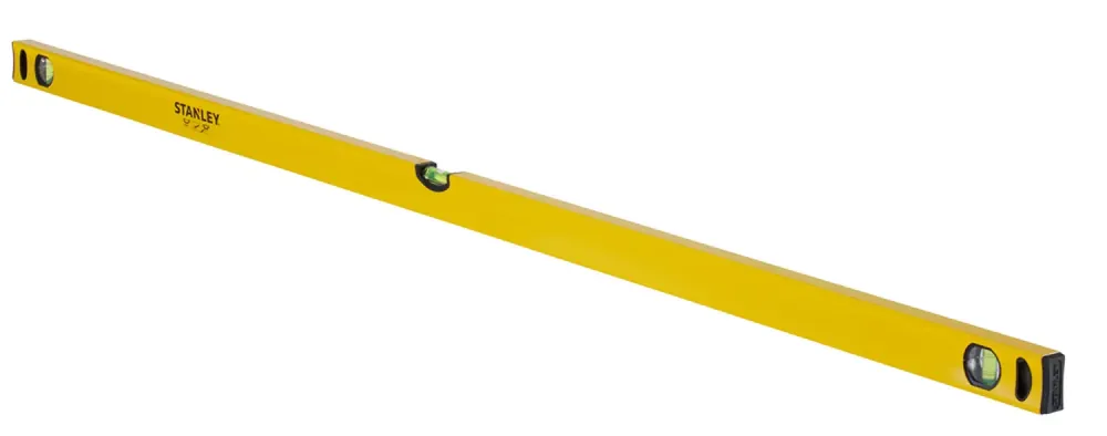 Stanley STHT1-43107 Niveau à bulle Classic - 1500 mm