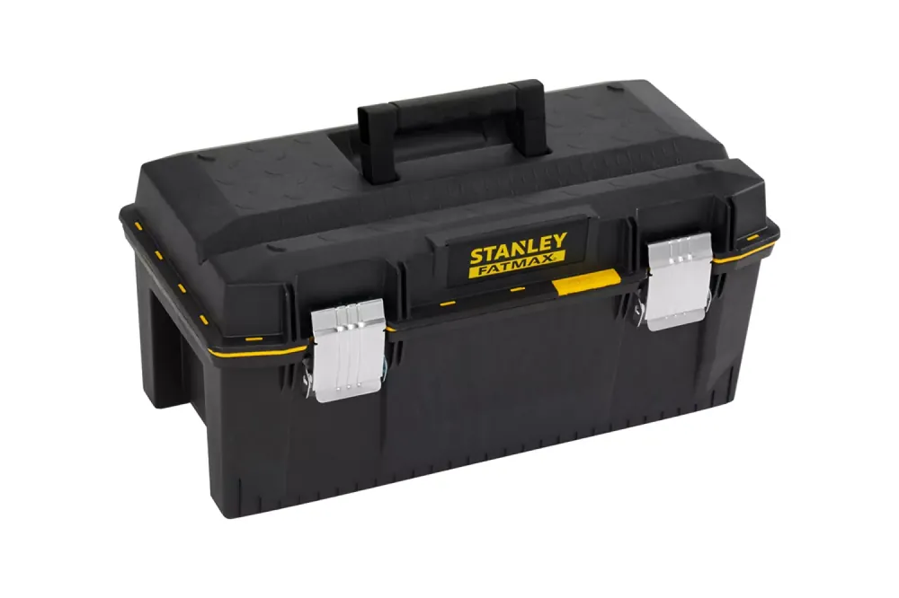 Stanley 1-94-749 - FatMax Boîte à Outils Heavy Duty 23“